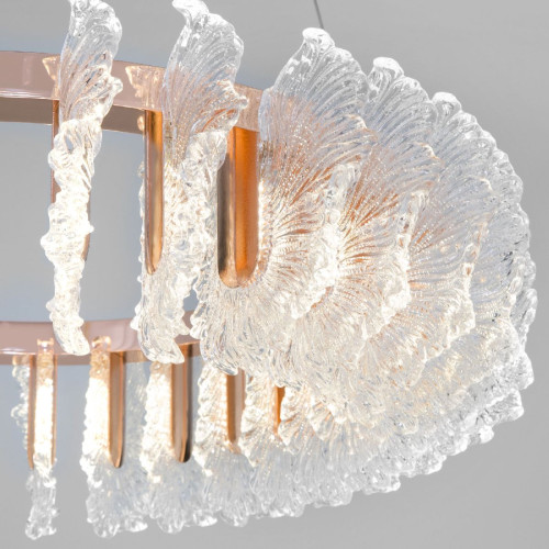 Подвесная люстра Bogates Farfalla 90374/1 a065729