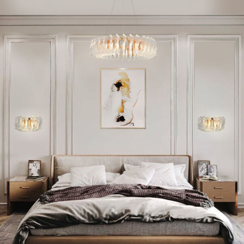 Подвесная люстра Bogates Farfalla 90374/1 a065729