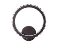 Бра Ambrella Light Acrylica Ice FA212