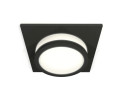 Встраиваемый светильник Ambrella Light Techno Spot XC6521060 (C6521, N6221)