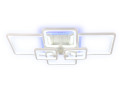 Потолочная люстра с пультом Ambrella Light Acrylica Original FA5306