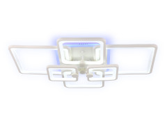 Потолочная люстра с пультом Ambrella Light Acrylica Original FA5306