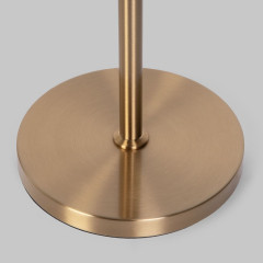 Торшер Eurosvet Ozark 01156/1 латунь a064982