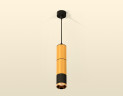 Подвесной светильник Ambrella Light Techno Spot XP6302020 (A2302, C6327x2, A2061x2, C6302, N6134)