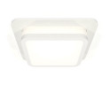 Встраиваемый светильник Ambrella Light Techno XC7901012 (C7901, N7750)