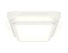 Встраиваемый светильник Ambrella Light Techno XC7901012 (C7901, N7750)