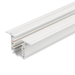 Трек встраиваемый Arlight LGD-4TR-TRACK-F-1000-WH-M (D) 055353
