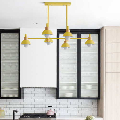 Подвесной светильник ImperiumLoft Fanta 204548-26