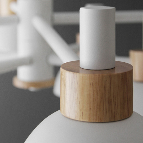 Подвесной светильник ImperiumLoft Fanta 204548-26