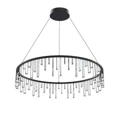 Подвесной светильник MD23001008-1C black