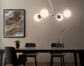 Люстра на штанге Ambrella Light Modern TR2542