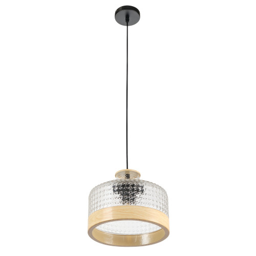 Подвесной светильник Myfar Edwin MR2480-1P