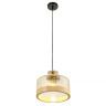 Подвесной светильник Myfar Edwin MR2480-1P