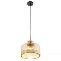 Подвесной светильник Myfar Edwin MR2480-1P
