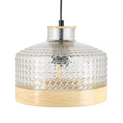 Подвесной светильник Myfar Edwin MR2480-1P