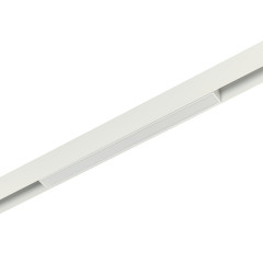 Трековый магнитный светильник Myfar Flow MT0210-10W4K-W