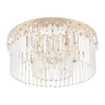 Потолочная люстра Arte Milano Sorrento 378909/6/50/490 GD