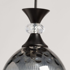 Подвесной светильник De Markt Соло 112014803