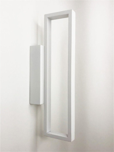 Настенный светильник Elvan GW-50320/1T-20W-WW-Wh