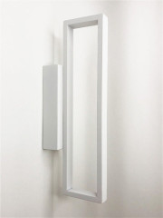 Настенный светильник Elvan GW-50320/1T-20W-WW-Wh