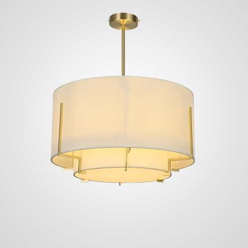 Люстра на штанге ImperiumLoft Cleo 140610-26