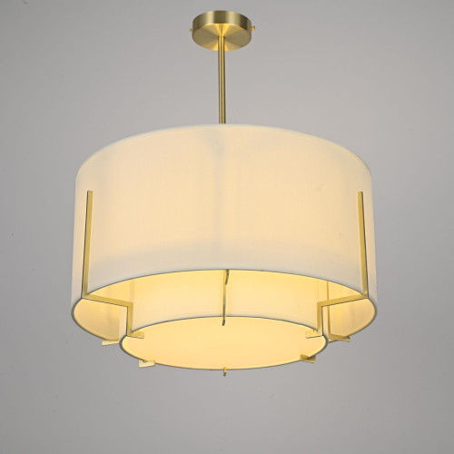 Люстра на штанге ImperiumLoft Cleo 140610-26