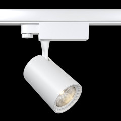 Трековый светильник Maytoni Technical Vuoro TR029-3-10W4K-W