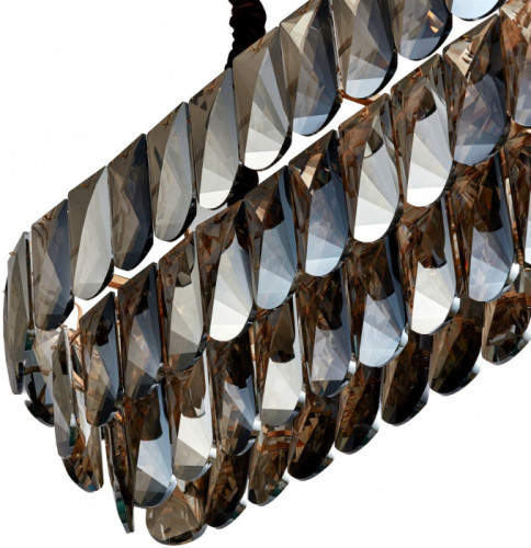 Подвесная люстра Arte Milano 33608B.W1100.L330.H300.E14.12 G