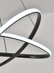 Подвесной светильник Natali Kovaltseva Finam HIGH-TECH LED LAMPS 82076