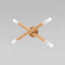 Настенный светильник TK Lighting 4524 Noble a068402