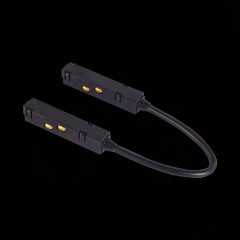 Коннектор питания угловой для магнитного шинопровода ST Luce Skyline 48 ST006.449.00