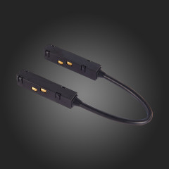 Коннектор питания угловой для магнитного шинопровода ST Luce Skyline 48 ST006.449.00