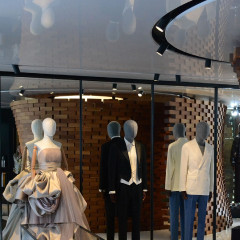 Трековый трехфазный светильник Feron 51005 AL103