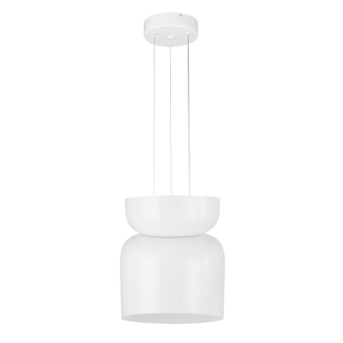 Подвесной светильник Divinare Opal 5245/33 SP-10