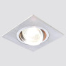 Встраиваемый светильник Ambrella Light Classic A507 GD/AL