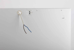 Встраиваемый светодиодный светильник ЭРА SPO-1-40-4K-M [4] Б0041888