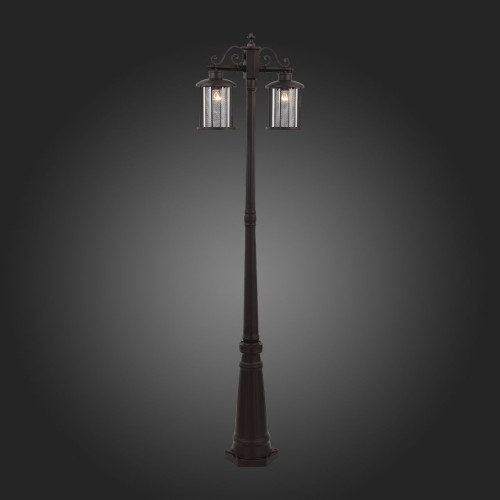 Садово-парковый светильник ST Luce Lastero SL080.425.02