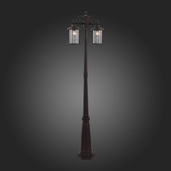 Садово-парковый светильник ST Luce Lastero SL080.425.02