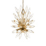 Подвесная люстра Loft IT Splash 10418/6