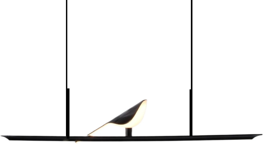 Подвесной светильник Mizi'en View MZ46505-L900