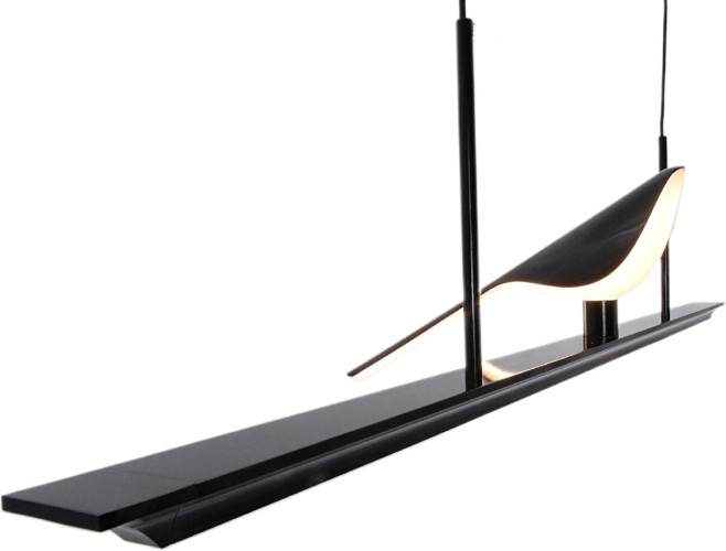 Подвесной светильник Mizi'en View MZ46505-L900