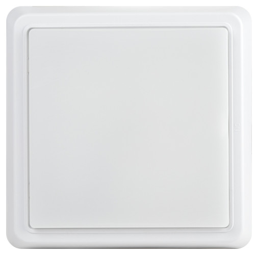 Настенно-потолочный светильник Эра SPB-302-0-4K-10 Б0055047