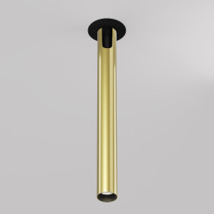 Встраиваемый спот Maytoni Focus T C141RS-L300-6W4K-BBS