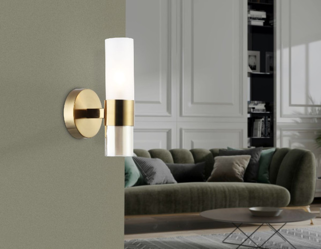 Бра Ambrella Light High Light Heigh Light LH55116