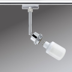 Трековый светильник Paulmann DecoSystems 95024