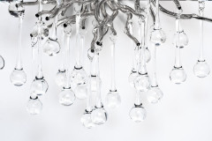 Настенный светильник Garda Decor 86-8015/3S