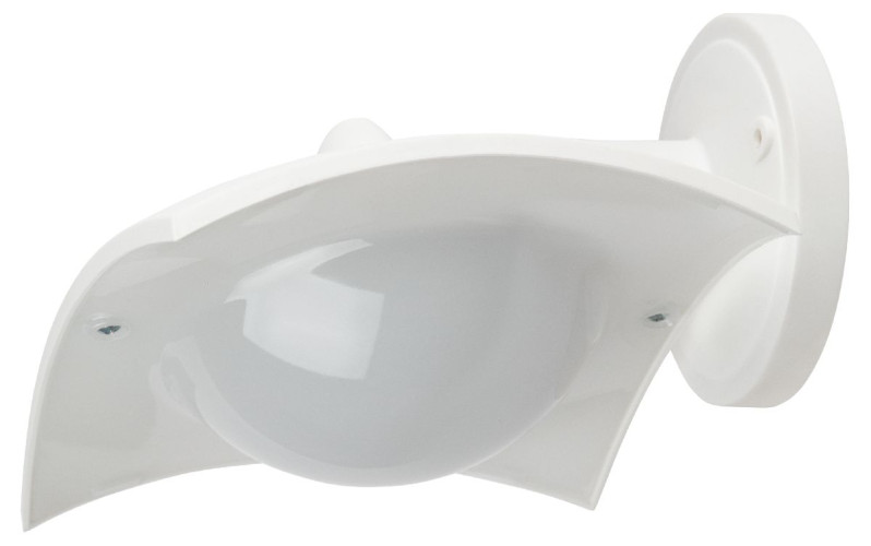 Уличный настенный светильник Эра Дели ДБУ 07-8-004 Б0064315