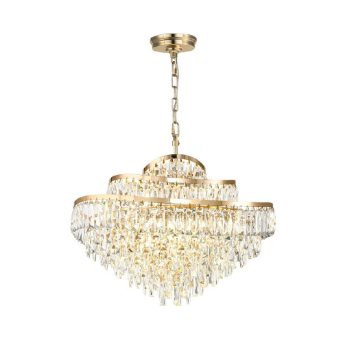 Подвесная люстра Odeon Light Wayta 5073/14