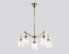 Подвесная люстра Ambrella Light High Light Heigh Light LH56031