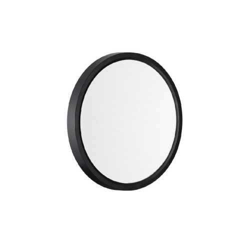 Настенно-потолочный светильник Sonex Alfa black 7660/18L